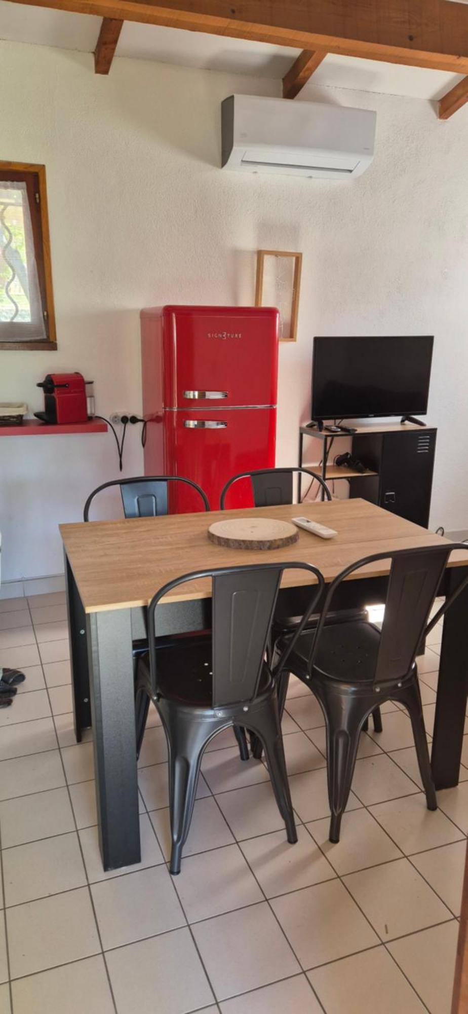 Maison A Louer En Ardeche Du Sud Saint-Martin-dʼArdèche Dış mekan fotoğraf
